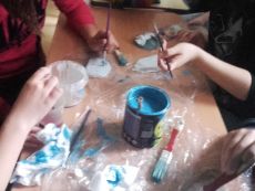 Atelier de primavara 2019